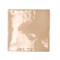 Apollo Tile Silken 3.94 in. x 3.94 in. Glossy Beige Ceramic Square Wall and Floor Tile 5.38 sq. ft./case, 50PK CRE88BEI44A - alternate 1